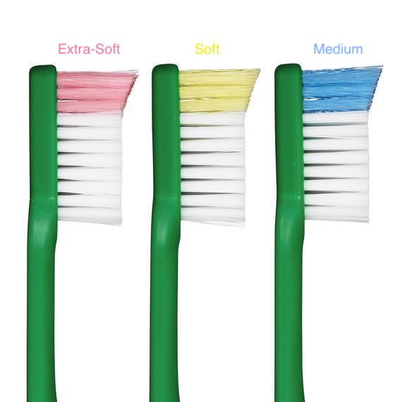 Cepillo Dental Nova Medium Soft Tepe