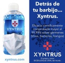 BioEnjuague bucal Xyntrus 500 ml Brix