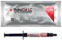 Hidróxido calcio fotocurado RubyCal LC Incidental