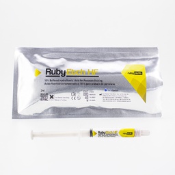 [LAB4115] Ácido Fluorhídrico RubyEtch HF 10% Incidental