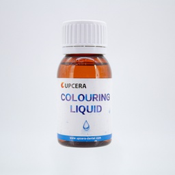 [LAB3311E50] Tinte Zirconio Coloring Liquid Esp 50 ml Vivid KolorZir Upcera