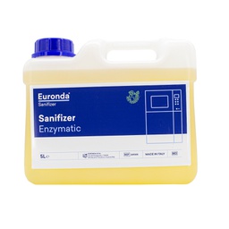[EST4306] Detergente enzimático para Termodesinfectadora Sanifizer Enzymatic Euronda