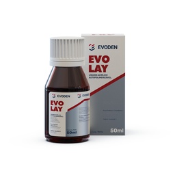 [LAB4313] Líquido monómero para acrílico Autocurado calcinable Evolay Pattern 50 ml Evoden