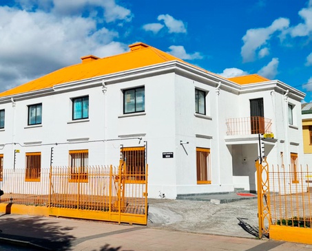 Biotech Concepción