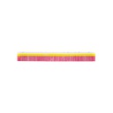 Loseta de Entrenamiento Learn and Prep Whip Mix