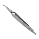 Pinzas para colocar Brackets Orthometric