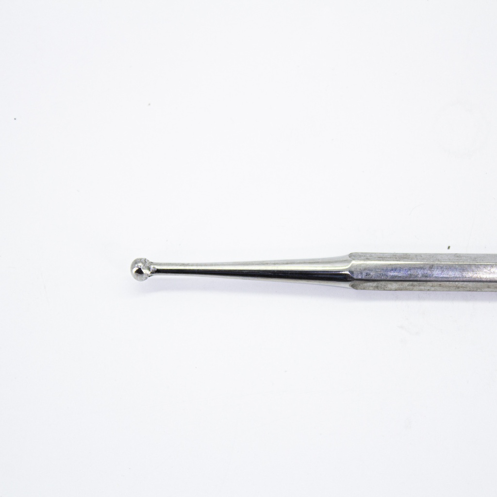 Bruñidor para resina composite Pak