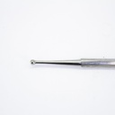Bruñidor para resina composite Pak