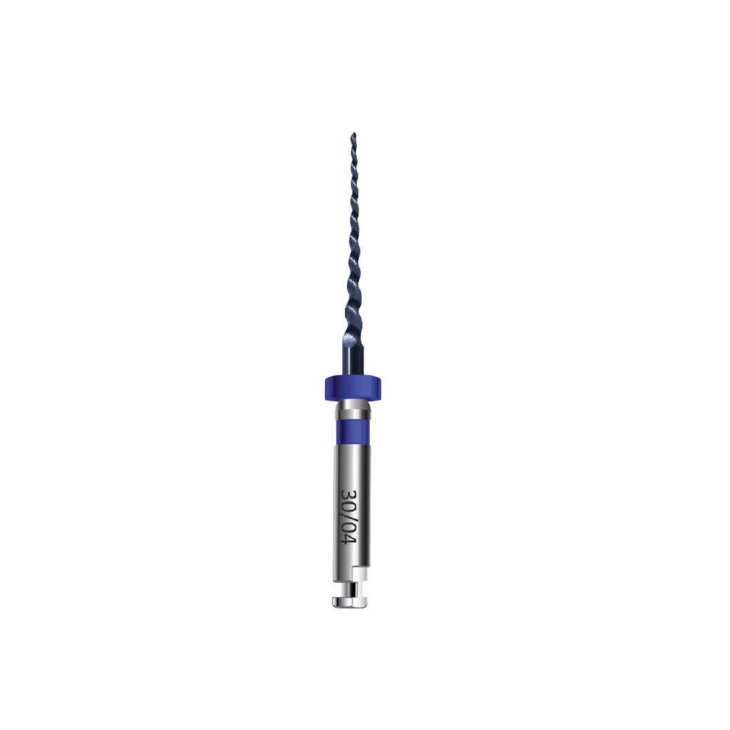 Limas NiTi Pedo Blue File Endoart Incidental