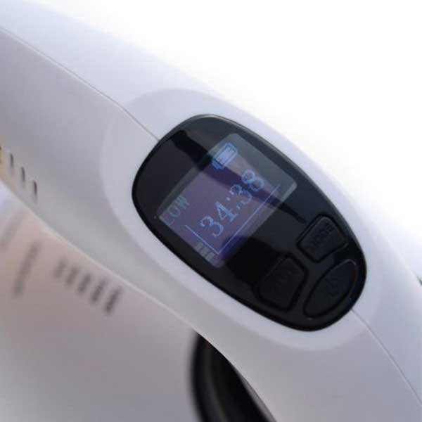 Lámpara fotocurado LED.F Woodpecker