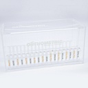 Organizador Arcos Ortodoncia con Medidas Orthometric P02
