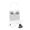 Equipo Succión Portátil Electric Suction Dynamic