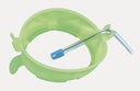 Separador labial Abreboca Optgrade Silicone III Shape x 1 Cotisen
