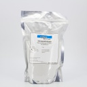 Perlas de vidrio para arenado 1 kg Yeti dental