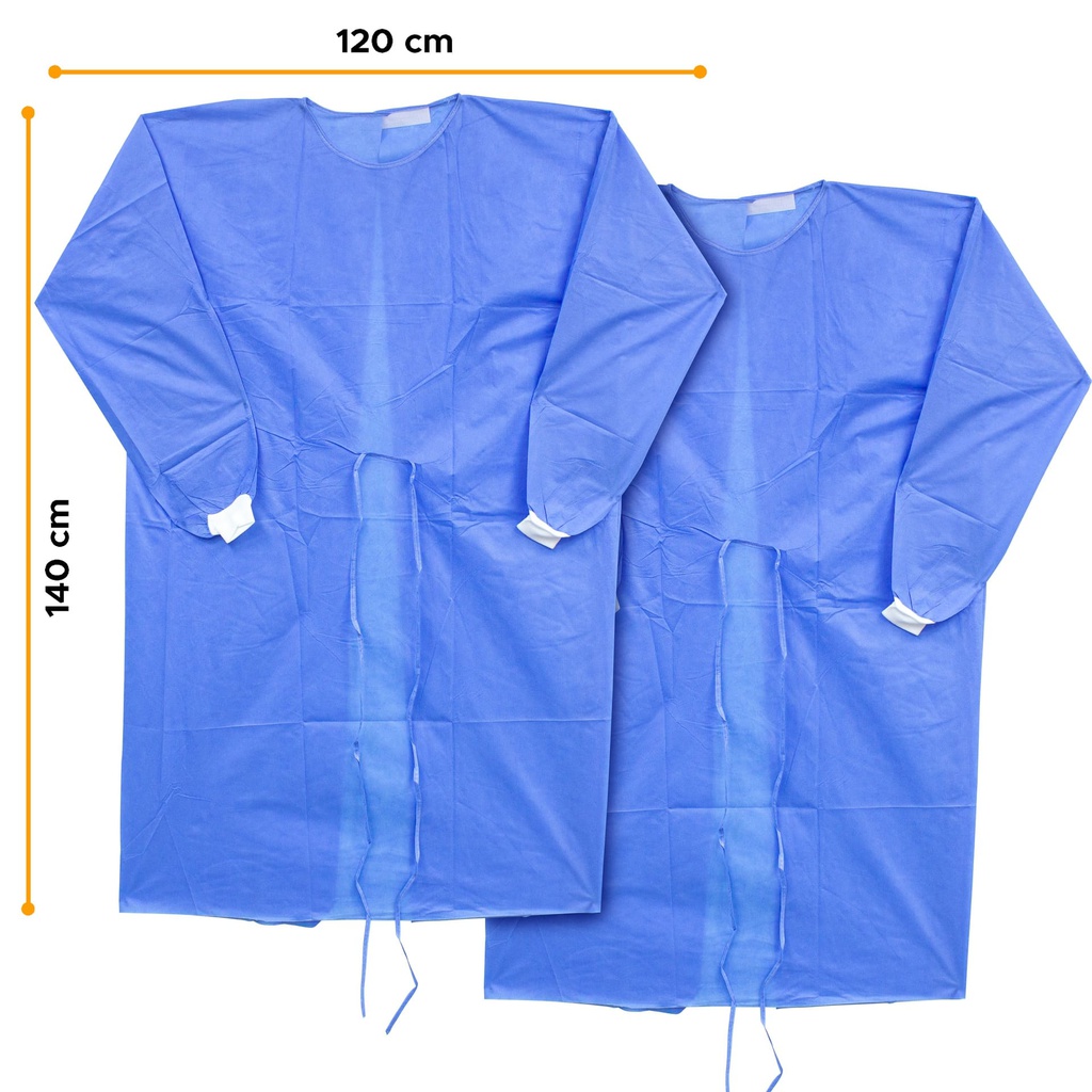 Kit Quirúrgico estéril Cirugia bucal &quot;G&quot; Machtig