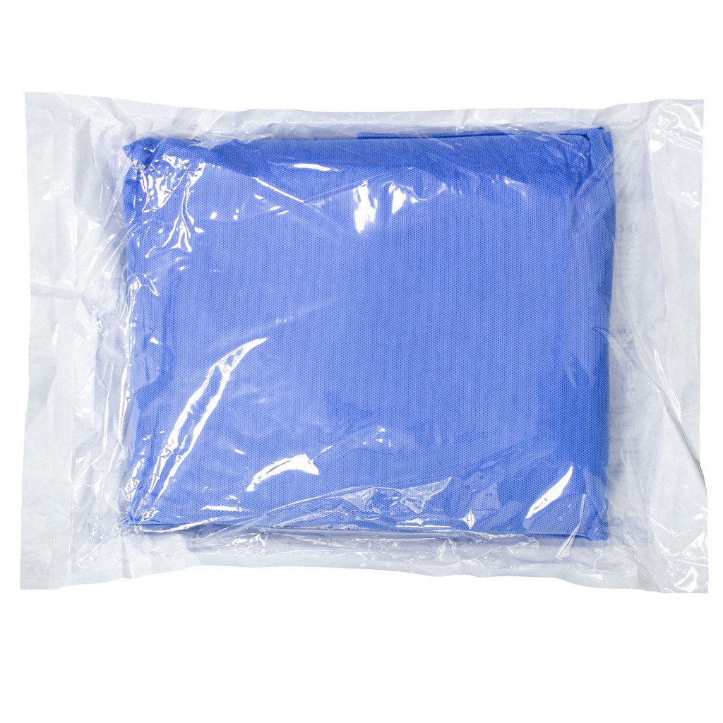 Kit Quirúrgico estéril Pabellón dental &quot;D&quot; Machtig