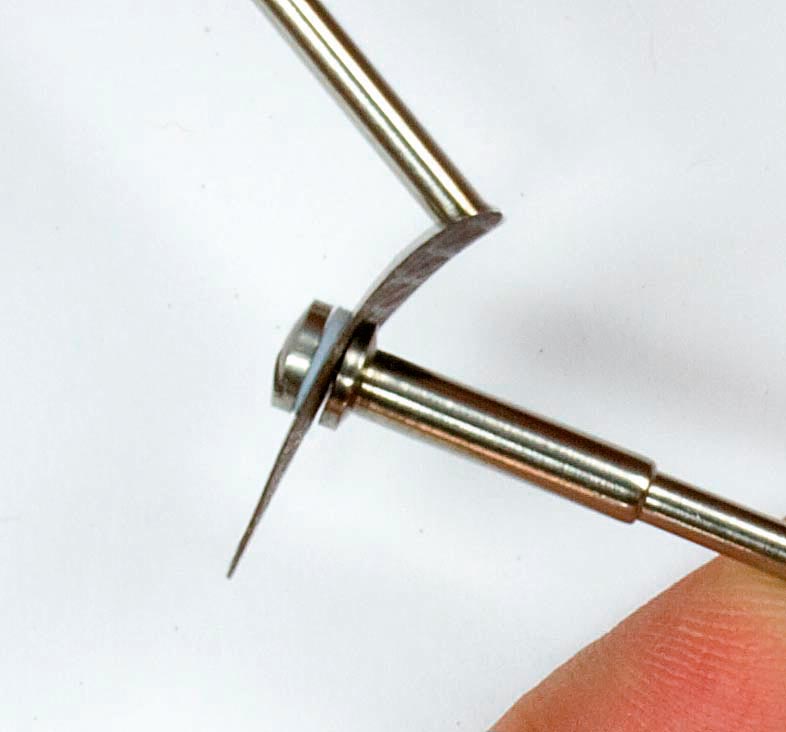 Disco Corte para Cerámica/Zirconio Magic Disc Yeti dental