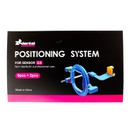 Set Posicionador para Sensor digital universal ZT Dental