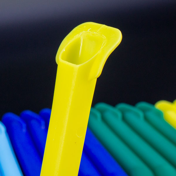 Cánulas Aspiración Alta succión 16 mm Ehros