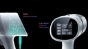 Equipo de Rayos x Portátil Ai-Ray Woodpecker