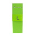 Contrángulo Push led Multiplicador 1:5 L Appledental