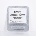 Fresas de Carburo Redonda FG Ehros