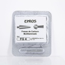 Fresas de Carburo Redonda FG Ehros