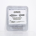 Fresas de Carburo Redonda FG Ehros