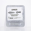 Fresas de Carburo Redonda FG Ehros