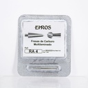 Fresas de Carburo Redonda RA Ehros