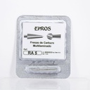 Fresas de Carburo Redonda RA Ehros