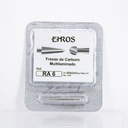 Fresas de Carburo Redonda RA Ehros