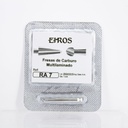 Fresas de Carburo Redonda RA Ehros