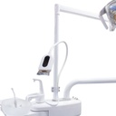 Lámpara Aceleradora Blanqueamiento led &quot;3 en 1&quot; para sillón dental Machtig
