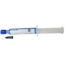 Gel Fijador adhesivo Fixing gel Yeti dental