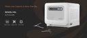 Autoclave BES 45 Clase B Youjoy