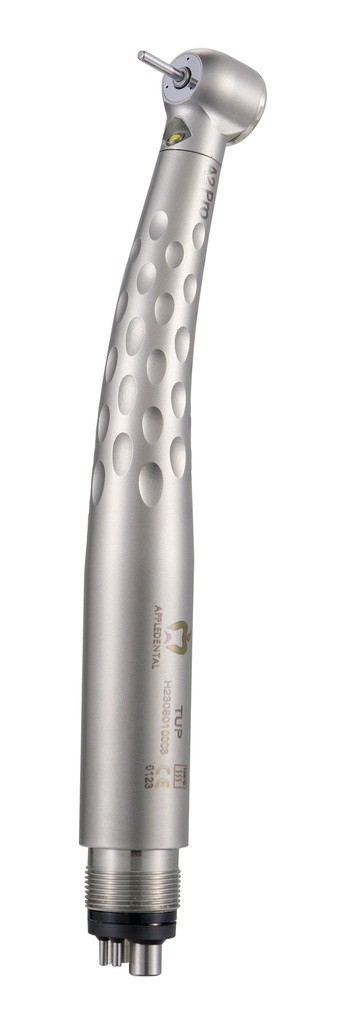 Kit de Turbina push TU-A1 Pro + TU-A2 Pro Appledental