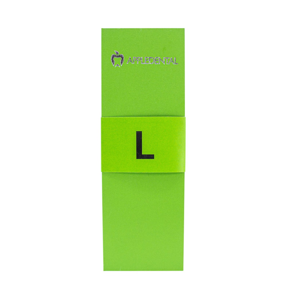 Contrángulo Push led Multiplicador 1:5 L Appledental