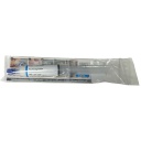 Pasta Refractaria Adhesiva Fix Firing Paste 20 ml Yeti dental