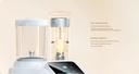 Ultrasonido Aeropulidor Piezo Perio Endo Implant &quot;5 en 1&quot; PT-B Woodpecker