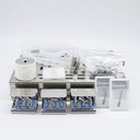 Piezo Cirugia Surgic Smart ENT Rhinoplasty Woodpecker
