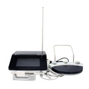 Piezo Cirugia Surgic Smart ENT Rhinoplasty Woodpecker