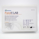 Kit Resina Parafil Lab 4 Prime dental