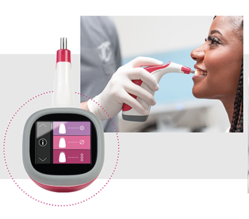 Colorímetro guía de color digital Vita Easyshade V VITA Zahnfabrik