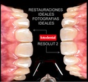 Kit de Iluminación para Fotografía dental Resolut 2-902 Fotodental