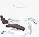 Sillón Dental AP028 con taburete Appledental (caja externa)