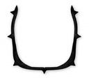 Arco de Young fibra de carbon Carbon fiber rubber dam frame ZT Dental