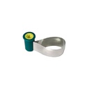 Set de 50 Bandas Matriz acero con ajuste M6 1.0 tipo Kerr 0,038 mm ZT Dental