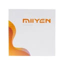 Disco de Zirconio Pro 3D Multi Ultra Translucidez TT 20 mm Miiyen