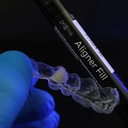 Resina de Relleno para alineadores Alligner Fill Prizma Makertech Maquira Group